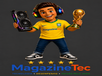 Magazinetec Loja Online de Informática, Computadores, Pc Gamer, Acessórios, Gamers, Escritório 10 Anos de Mercado