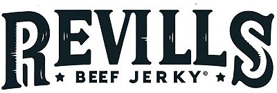Revills Beef Jerky