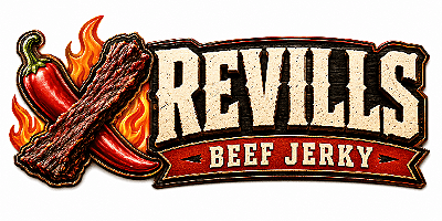 Revills Beef Jerky