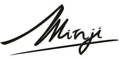 Minji Moda Coreana