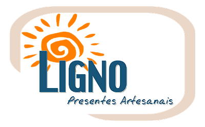 Ligno Presentes Artesanais