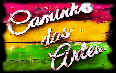 Caminho das Artes