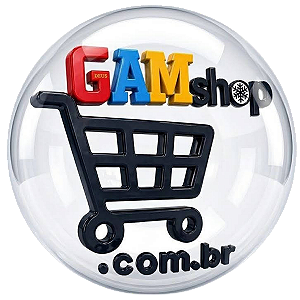 GAMSHOP