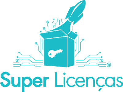 Super Licenças