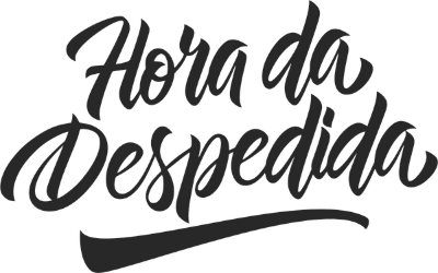 Hora da Despedida