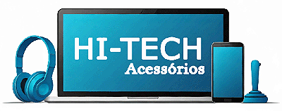 HI-TECH Acessórios
