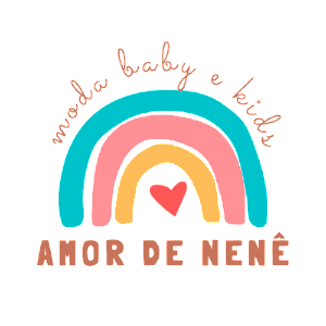 Amor de Nenê