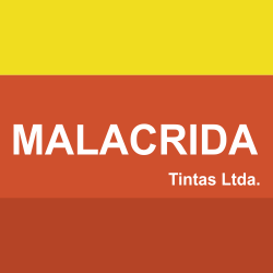 MALACRIDA TINTAS