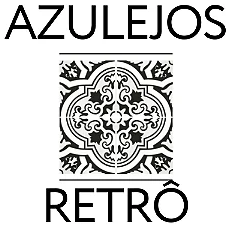 Azulejos Retrô