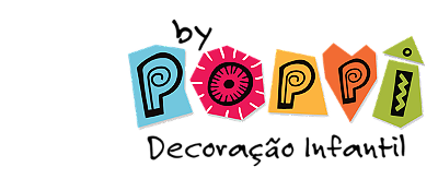 By Poppi | Decoração Infantil