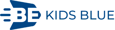 Be Kids Blue