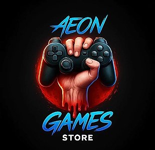 Aeon Games Store