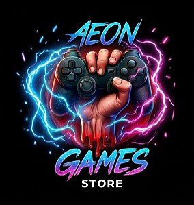 Aeon Games Store