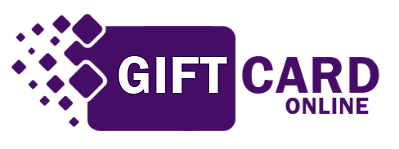 Gift Card Online