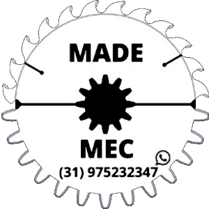 MADEMEC - Desenvolvimento de projetos e Fabricação