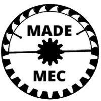 MADEMEC - Desenvolvimento de projetos e Fabricação