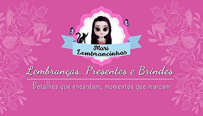Mari Lembrancinhas e  Presentes