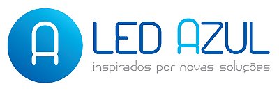 LED AZUL