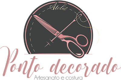Ateliê Ponto Decorado