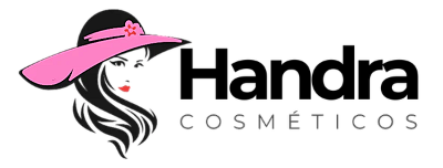 Handra Cosméticos & Perfumaria 