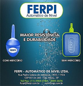 FERPI LOJA VIRTUAL
