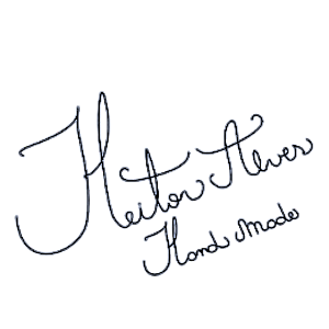 Heitor Alves HandMade