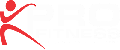 Loja Pro Fitness