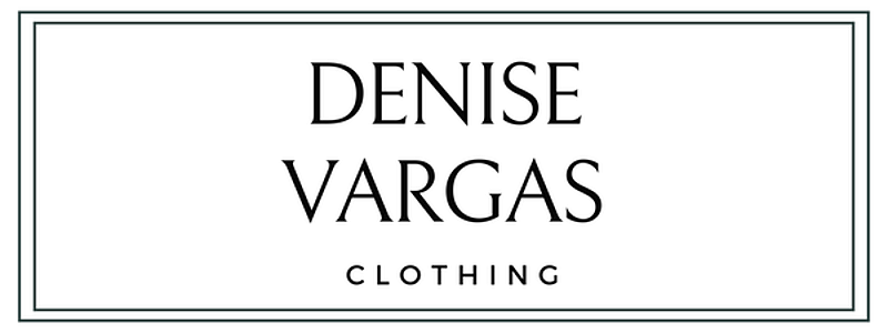 Denise Vargas Clothing