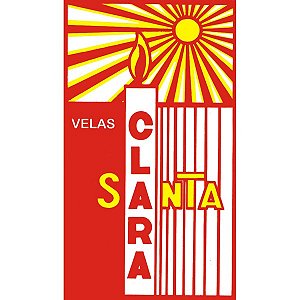 Velas Santa Clara