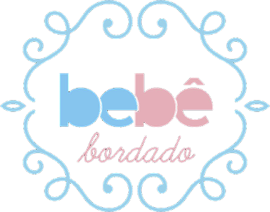 Bebê Bordado