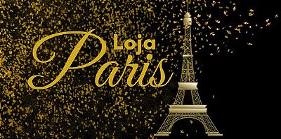 Loja Paris