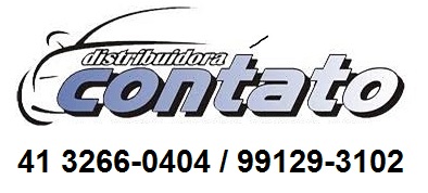 Distribuidora Contato Acessorios Automotivos