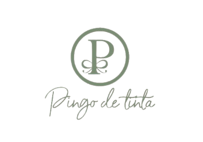 Pingo de Tinta