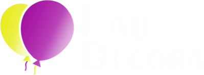 Lau Decora - A Loja do Decorador