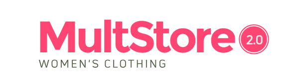 Multstore 2.0 - Women's clothing