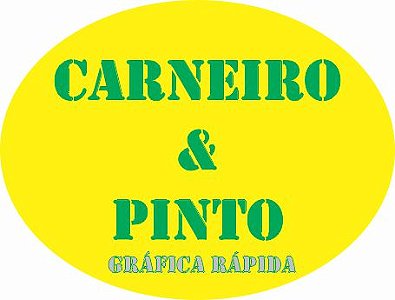 Carneiro&Pinto Gráfica Rápida