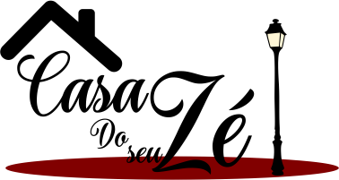 Casa do Seu Zé