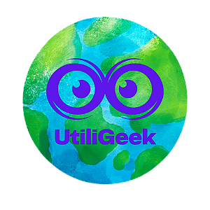 UtiliGeek