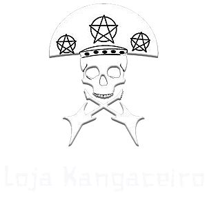 Loja Kangaceiro