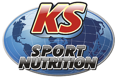 KS SAÚDE SPORT NUTRITION