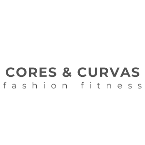 calça legging alta compressão - Cores e Curvas Fashion Fitness