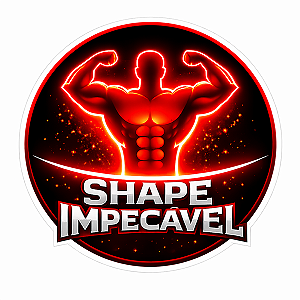 Shape impecável suplementos 