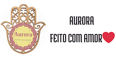 Aurora- Feito com Amor