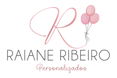 Raiane Ribeiro Personalizados