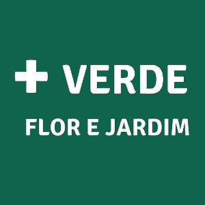 MAIS VERDE FLOR E JARDIM