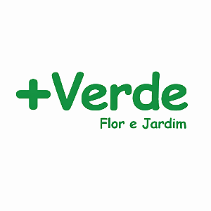 MAIS VERDE FLOR E JARDIM