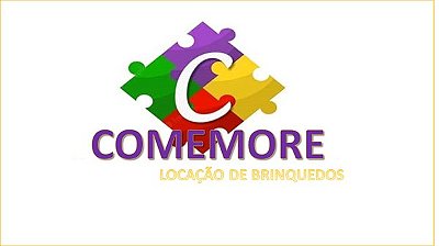 Comemore Locações