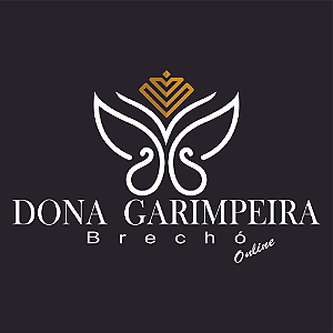 Dona Garimpeira Brechó