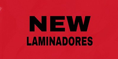 NEW LAMINADORES 