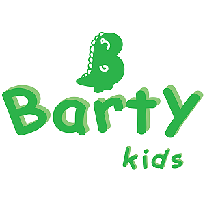 Barty Kids - Vestuário bebê e infantil
